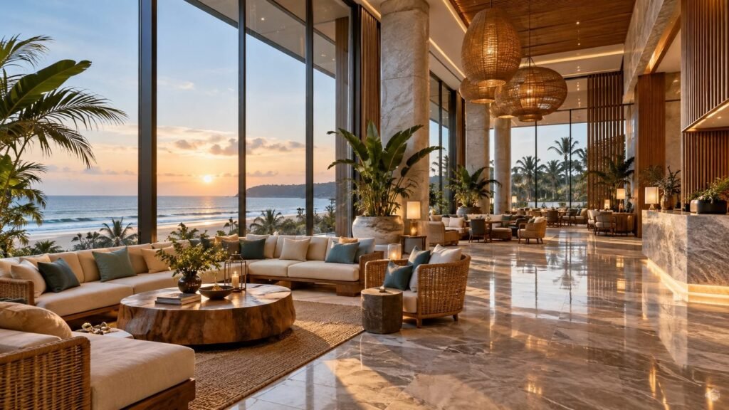 Beach Resort — gallery photo one