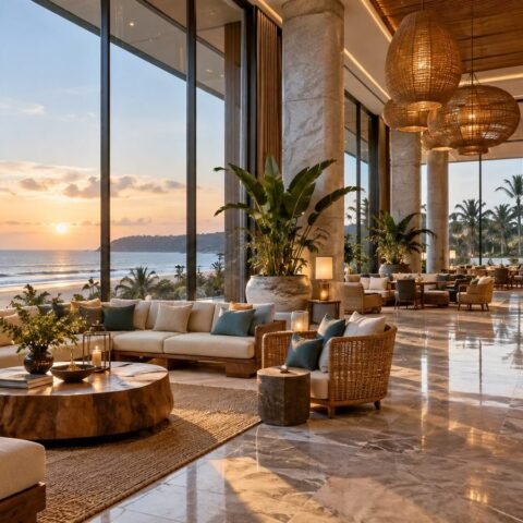 Beach Resort — gallery photo one