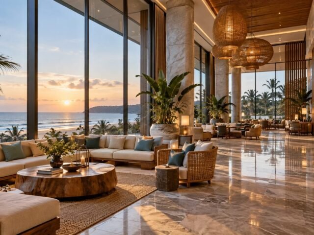Beach Resort — gallery photo one