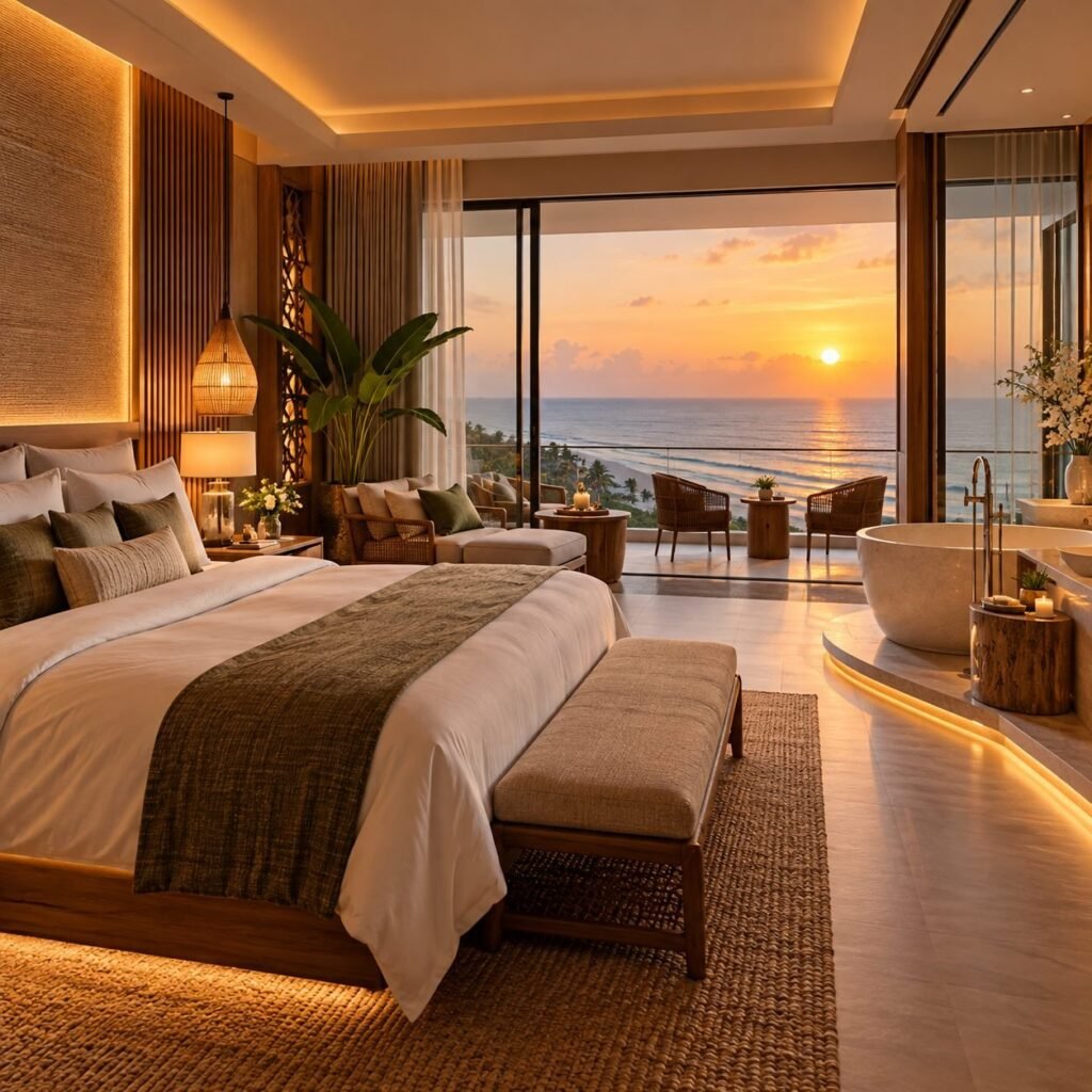 Beach Resort — gallery photo two