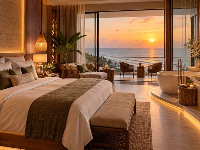 Beach Resort — gallery photo two