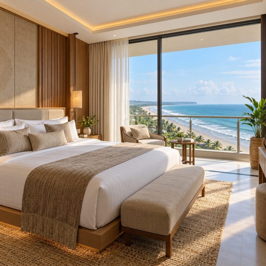 Beach Resort — gallery photo three